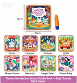 Dream Wonderland